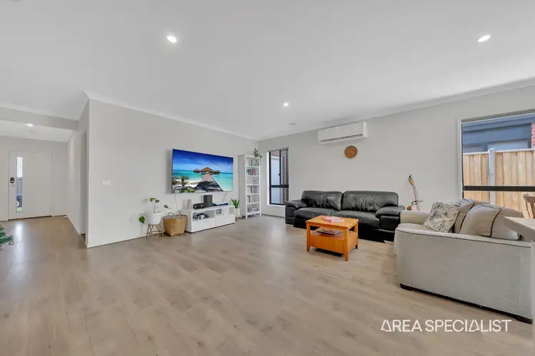 Fourth view of Homely house listing, 3 Bucolia Place, Lara VIC 3212
