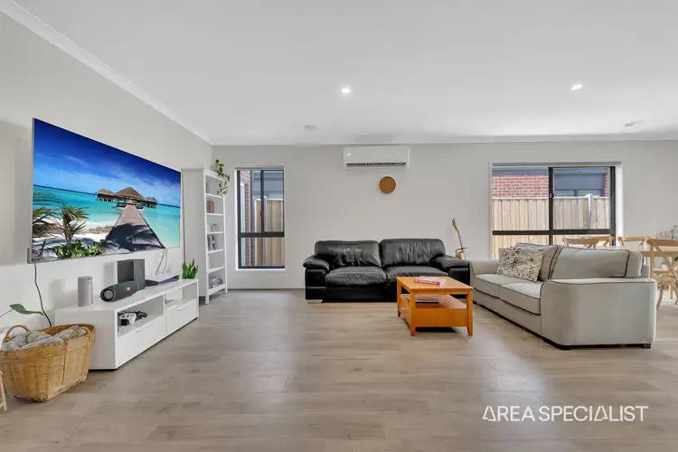 Fifth view of Homely house listing, 3 Bucolia Place, Lara VIC 3212