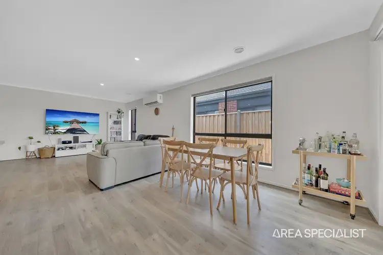 Sixth view of Homely house listing, 3 Bucolia Place, Lara VIC 3212