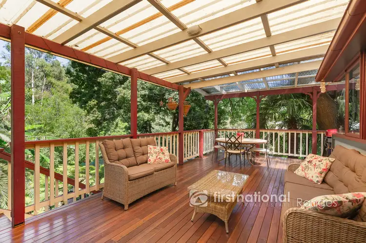 6 Cole Avenue, Belgrave VIC 3160