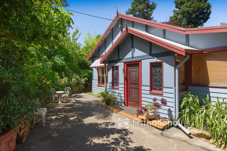 Fifth view of Homely house listing, 6 Cole Avenue, Belgrave VIC 3160