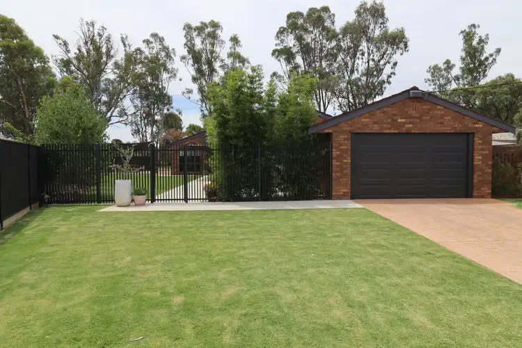 Main view of Homely house listing, 7 Martin Place, Cohuna VIC 3568