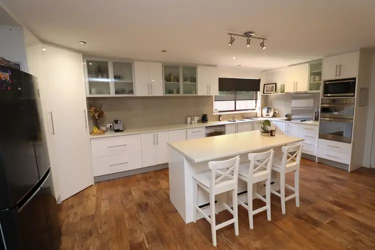 Second view of Homely house listing, 7 Martin Place, Cohuna VIC 3568