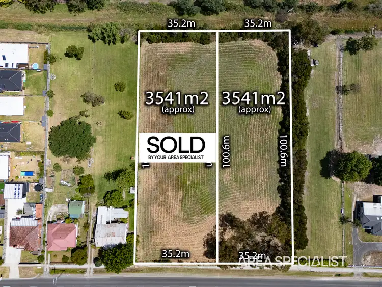 115 Nar Nar Goon-Longwarry Road, Garfield VIC 3814