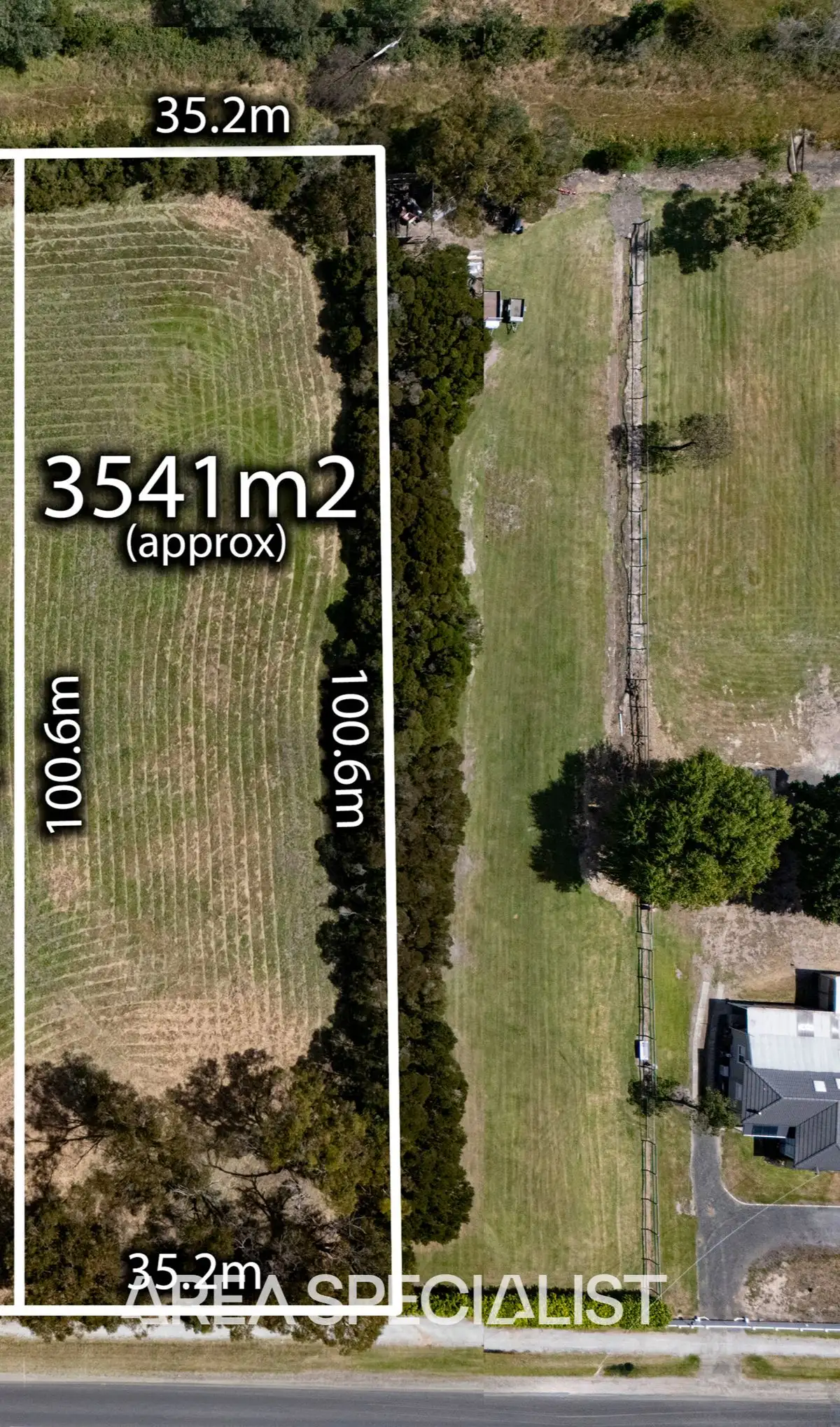 Main view of Homely land listing, 115 Nar Nar Goon-Longwarry Road, Garfield VIC 3814