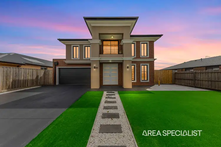 Main view of Homely house listing, 92 Clarks Road, Lang Lang VIC 3984