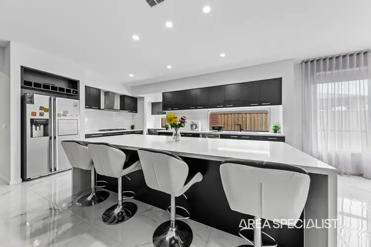 Fourth view of Homely house listing, 92 Clarks Road, Lang Lang VIC 3984