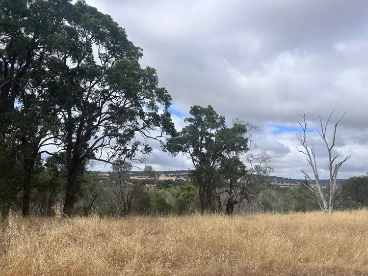 LOT Lot, 62 Crossman Road, Boddington WA 6390