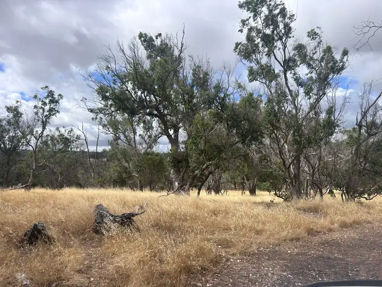 Third view of Homely land listing, LOT Lot, 62 Crossman Road, Boddington WA 6390
