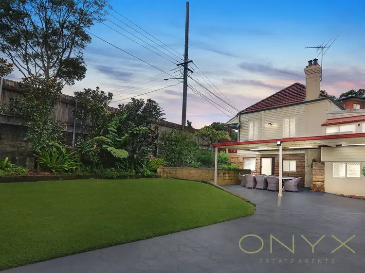15 Kingsland Road South, Bexley NSW 2207