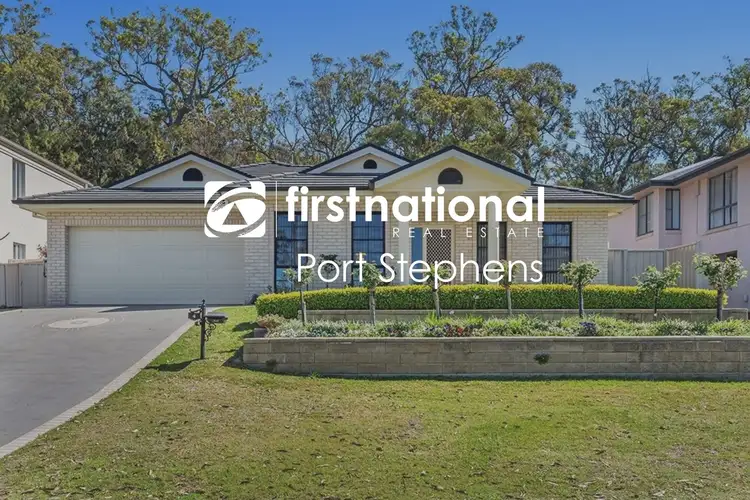 4 Jackson Close, Salamander Bay NSW 2317