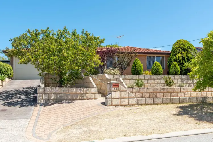 58 Simpson Drive