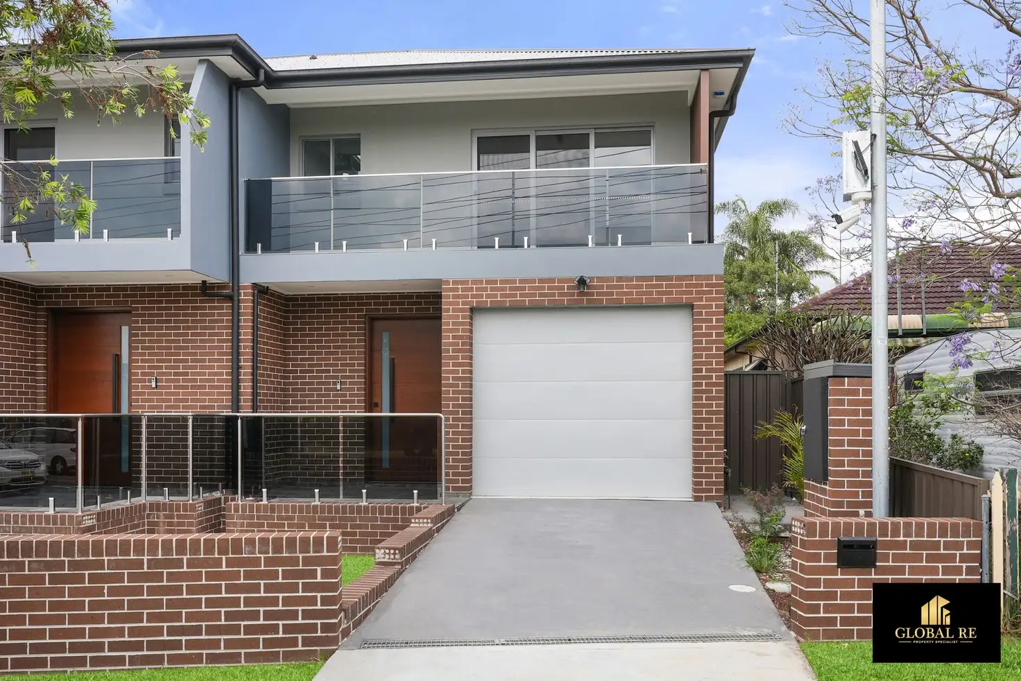 Main view of Homely townhouse listing, 1/148 Reilly street, Lurnea NSW 2170