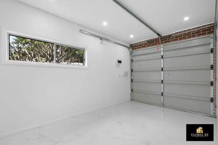 Third view of Homely townhouse listing, 1/148 Reilly street, Lurnea NSW 2170