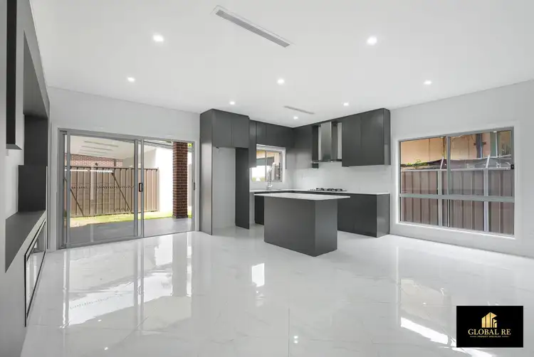 Seventh view of Homely townhouse listing, 1/148 Reilly street, Lurnea NSW 2170