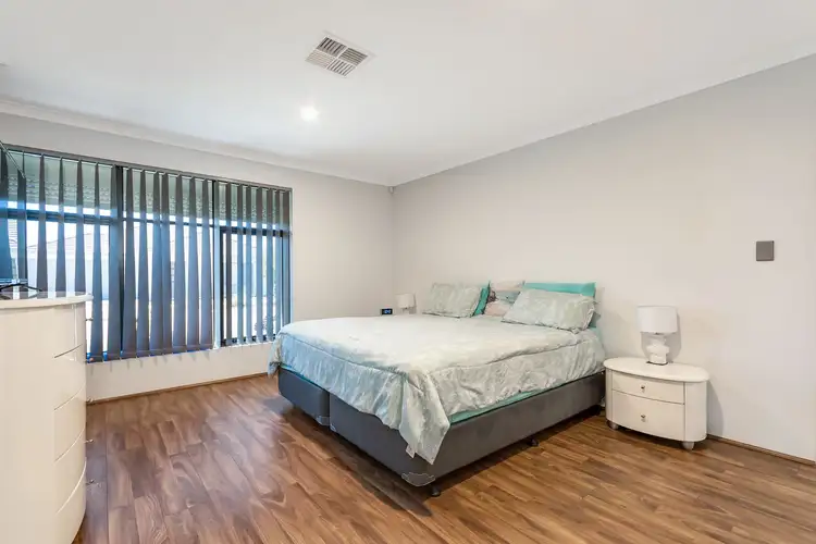 Fifth view of Homely house listing, 7 Prelude Rise, Eglinton WA 6034