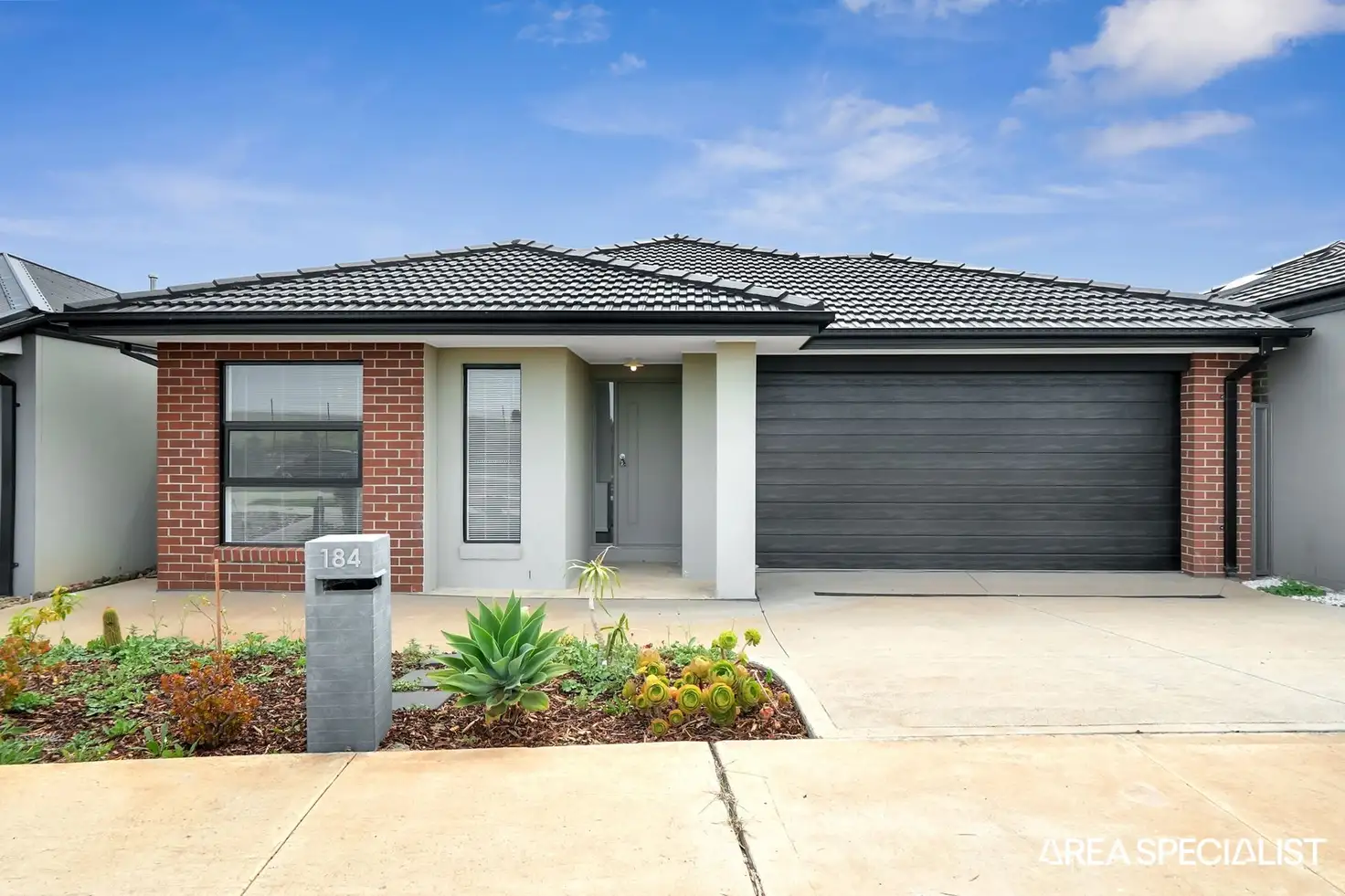 Main view of Homely house listing, 184 Altezze Drive, Truganina VIC 3029