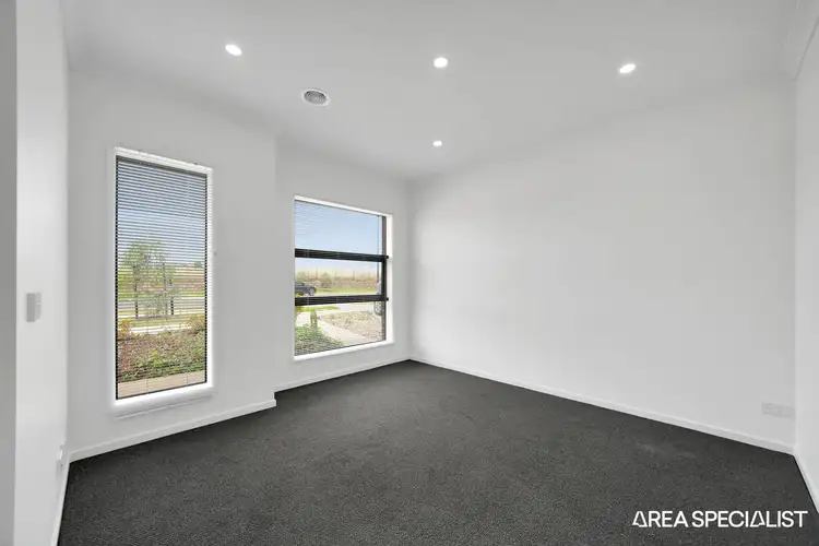 Second view of Homely house listing, 184 Altezze Drive, Truganina VIC 3029