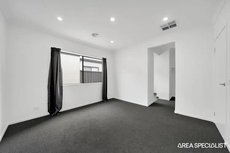 Third view of Homely house listing, 184 Altezze Drive, Truganina VIC 3029