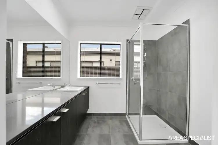 Fourth view of Homely house listing, 184 Altezze Drive, Truganina VIC 3029
