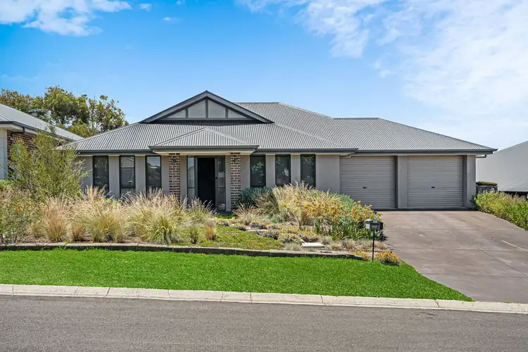 117 Bluestone Drive, Mount Barker SA 5251