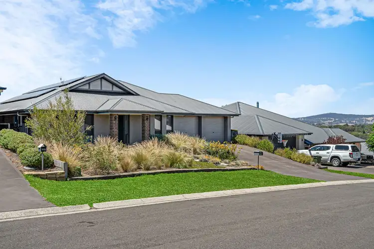 Second view of Homely house listing, 117 Bluestone Drive, Mount Barker SA 5251