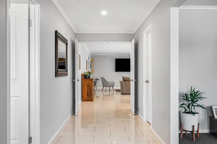 Third view of Homely house listing, 117 Bluestone Drive, Mount Barker SA 5251