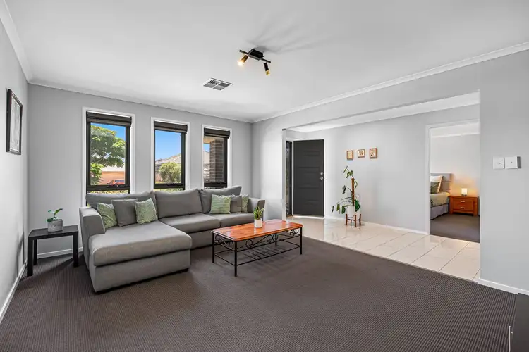 Sixth view of Homely house listing, 117 Bluestone Drive, Mount Barker SA 5251