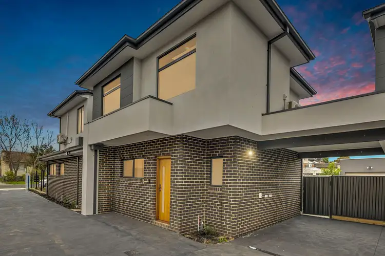 2/92 Lahinch Street, Broadmeadows VIC 3047