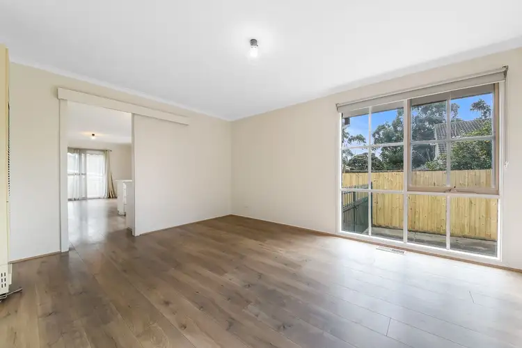 Second view of Homely house listing, 35 Valley View Crescent, Berwick VIC 3806
