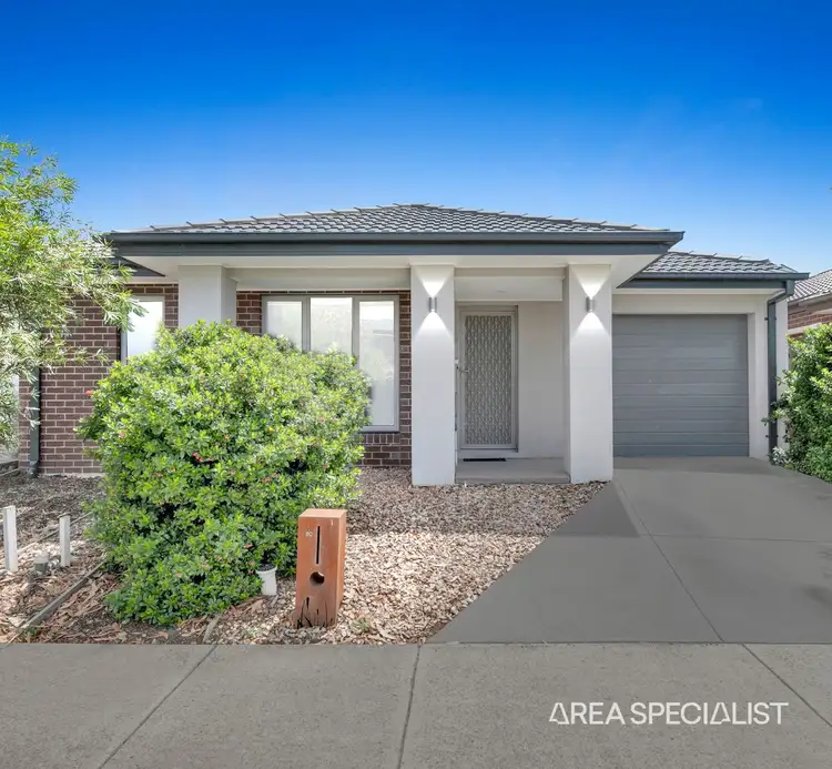 80 Bramley Avenue, Charlemont VIC 3217