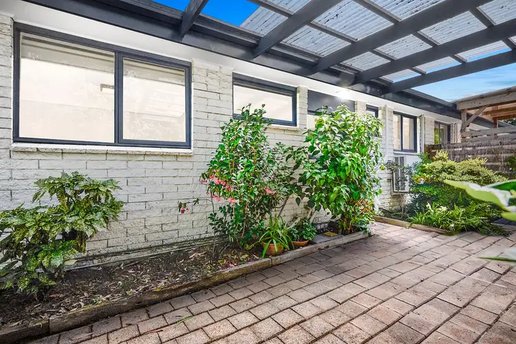 Second view of Homely unit listing, 7/14 Tintern Avenue, Bayswater North VIC 3153