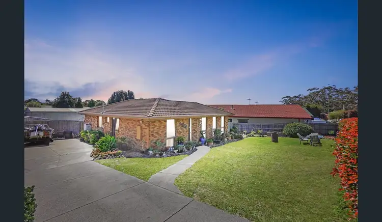 Third view of Homely house listing, 52 Wakenshaw Crescent, Pakenham VIC 3810