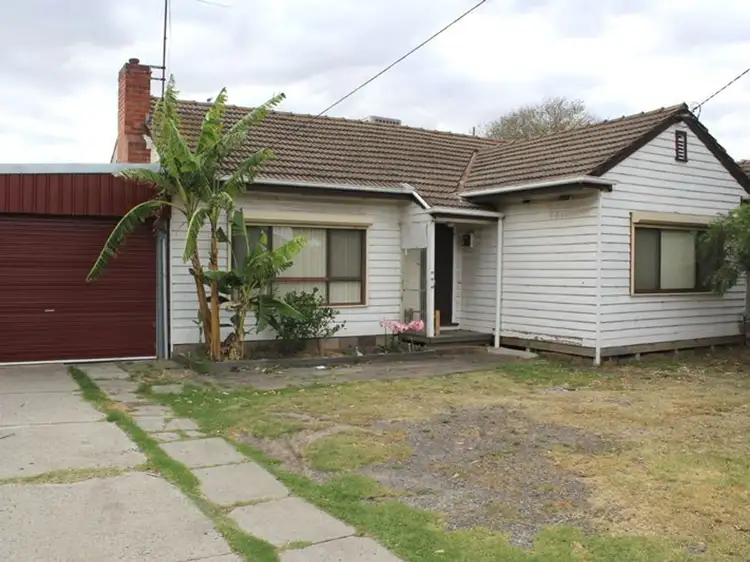 119 Duke Street, Sunshine VIC 3020