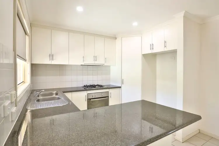 Fourth view of Homely townhouse listing, 1 Park Way, Mildura VIC 3500