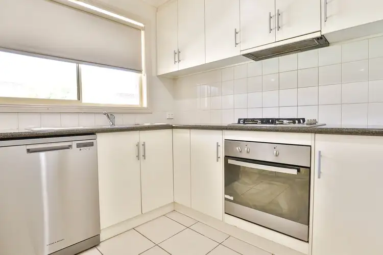 Fifth view of Homely townhouse listing, 1 Park Way, Mildura VIC 3500