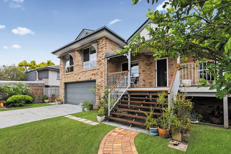 Main view of Homely house listing, 60 Greenslade Street, Tingalpa QLD 4173