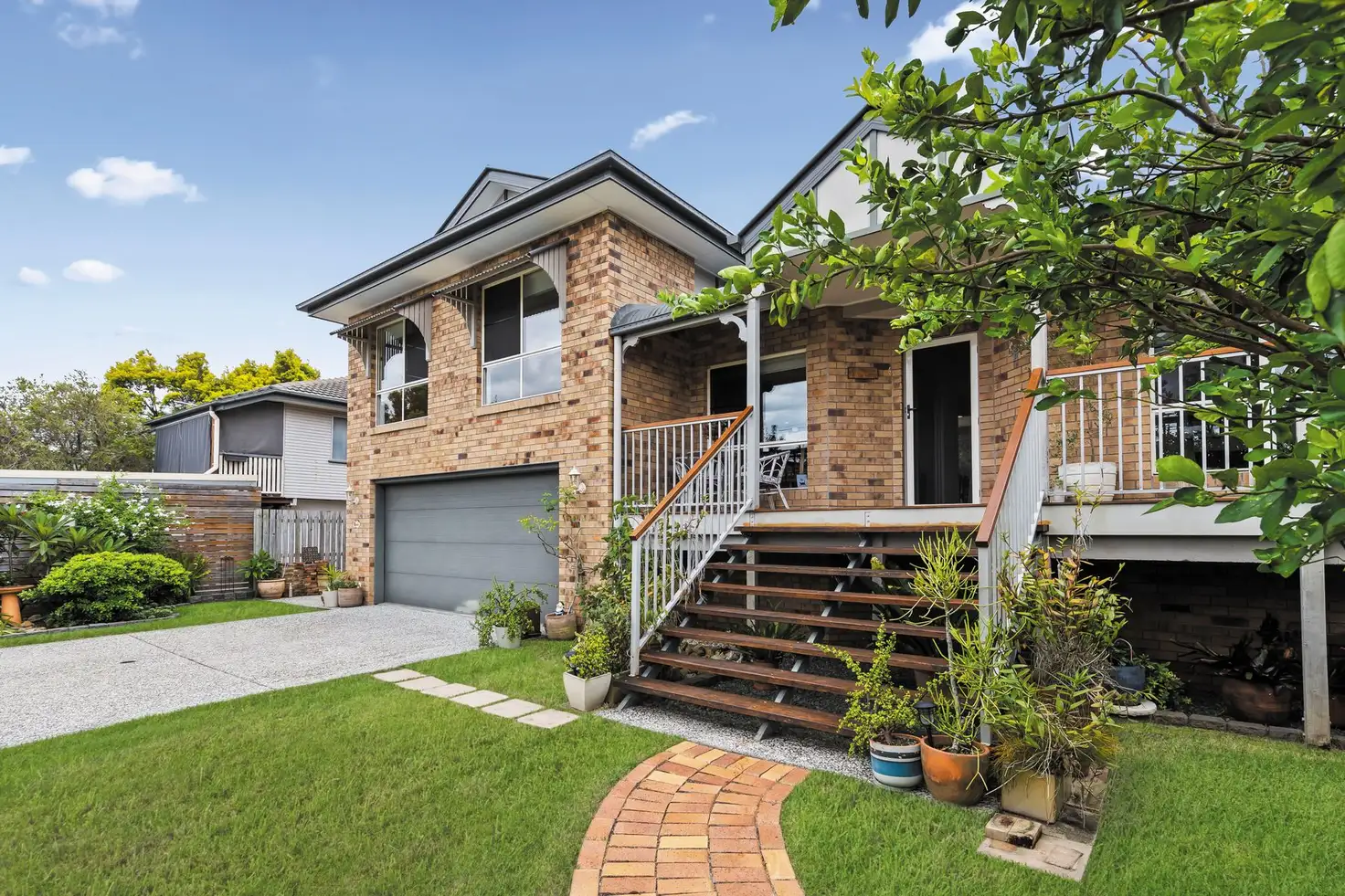 Main view of Homely house listing, 60 Greenslade Street, Tingalpa QLD 4173