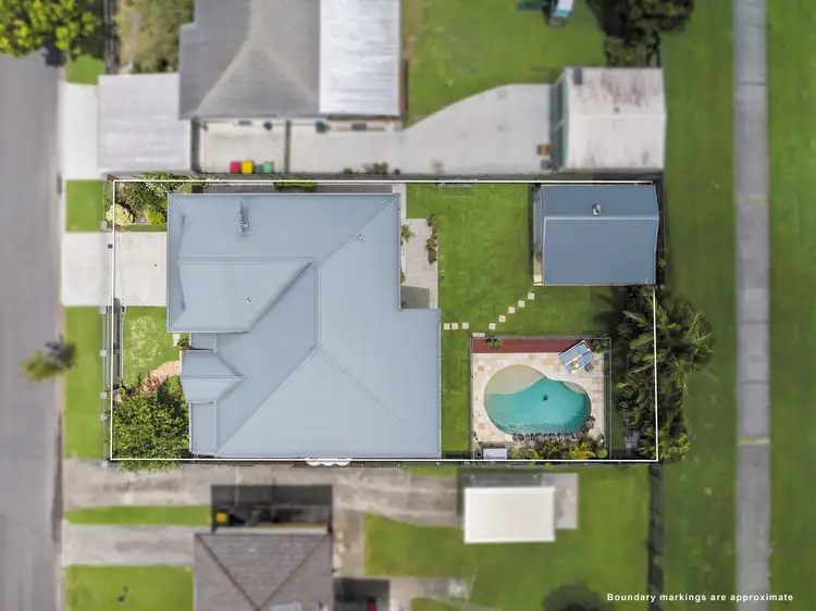 Second view of Homely house listing, 60 Greenslade Street, Tingalpa QLD 4173