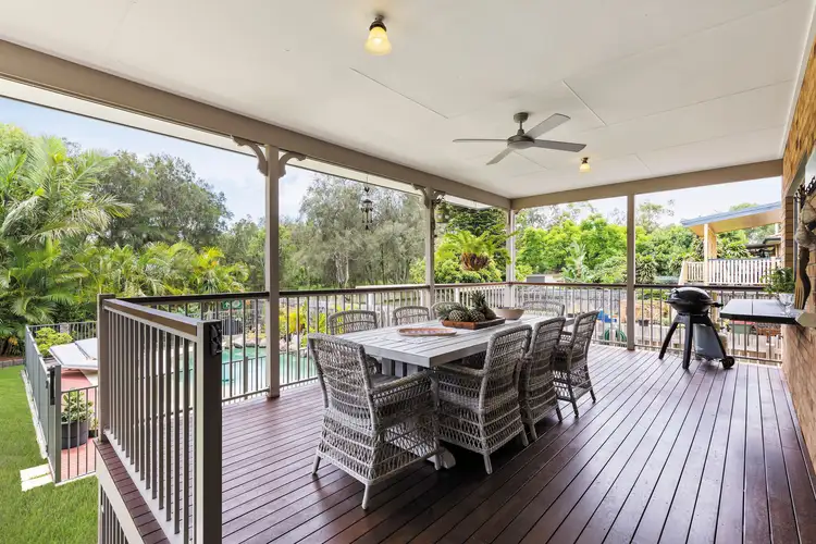 Fourth view of Homely house listing, 60 Greenslade Street, Tingalpa QLD 4173