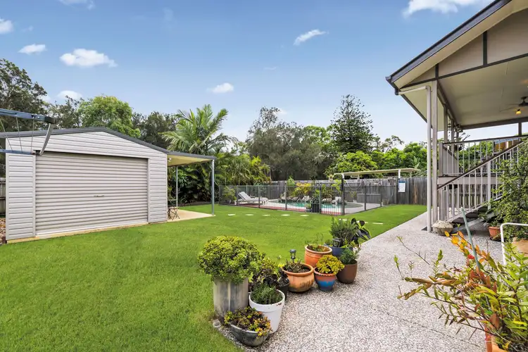Sixth view of Homely house listing, 60 Greenslade Street, Tingalpa QLD 4173