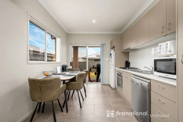 Third view of Homely semi-detached listing, 5 & 5A Morecambe Circuit, Thornton NSW 2322