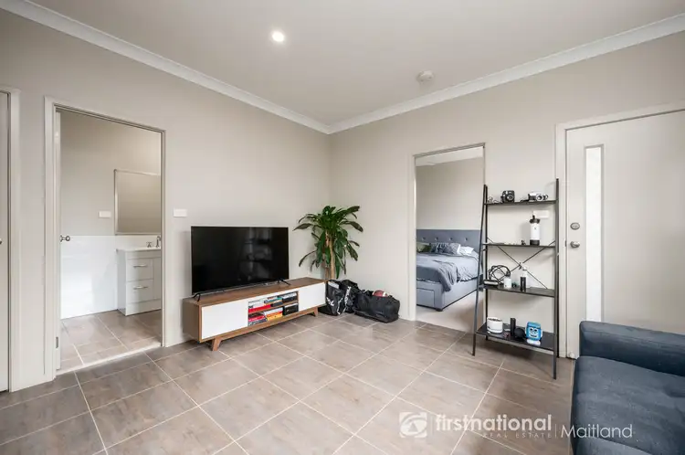 Fourth view of Homely semi-detached listing, 5 & 5A Morecambe Circuit, Thornton NSW 2322