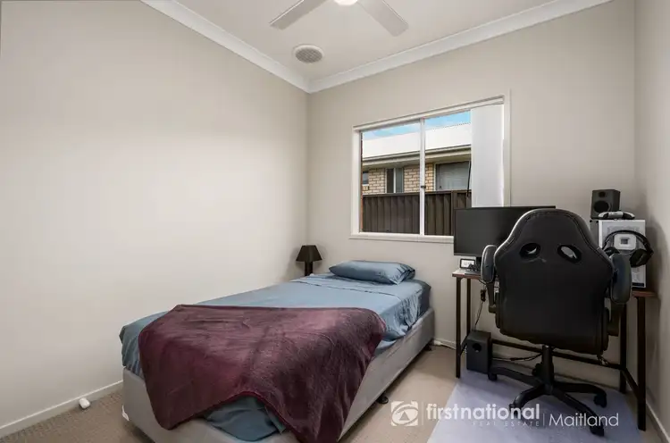 Fifth view of Homely semi-detached listing, 5 & 5A Morecambe Circuit, Thornton NSW 2322