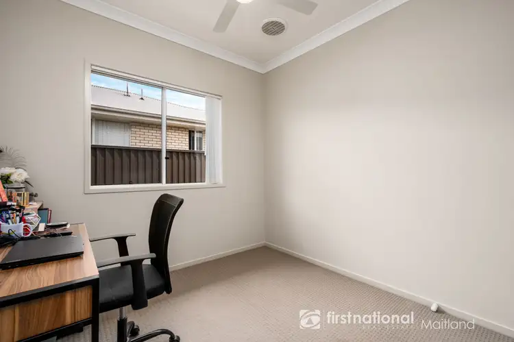 Sixth view of Homely semi-detached listing, 5 & 5A Morecambe Circuit, Thornton NSW 2322