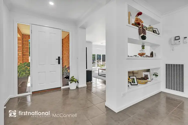 Second view of Homely house listing, 68 Goegan Drive, Kyabram VIC 3620