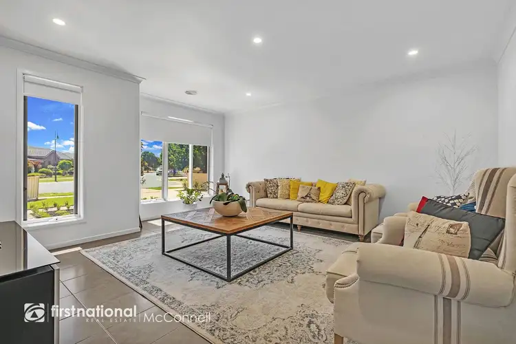 Third view of Homely house listing, 68 Goegan Drive, Kyabram VIC 3620