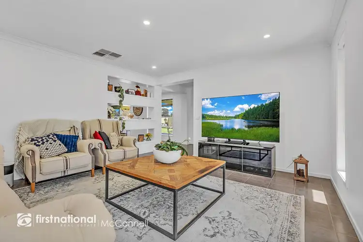 Fourth view of Homely house listing, 68 Goegan Drive, Kyabram VIC 3620
