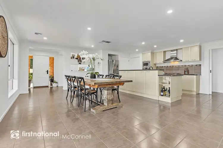 Fifth view of Homely house listing, 68 Goegan Drive, Kyabram VIC 3620