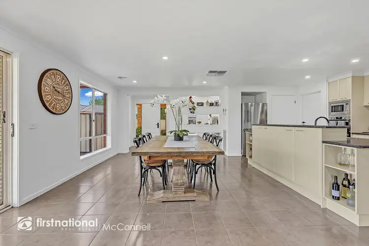 Sixth view of Homely house listing, 68 Goegan Drive, Kyabram VIC 3620